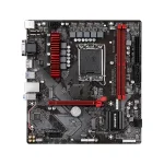 Gigabyte B760M GAMING DDR4, LGA1700, DDR4 Дънна платка