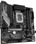Gigabyte B760M GAMING X DDR4 GEN5, LGA1700, DDR4 Дънна платка