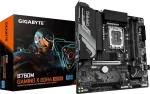 Gigabyte B760M GAMING X DDR4 GEN5, LGA1700, DDR4 Дънна платка