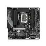 Gigabyte B760M GAMING X DDR4 GEN5, LGA1700, DDR4 Дънна платка