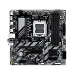 Gigabyte B840M D3HP, AM5, DDR5 Дънна платка
