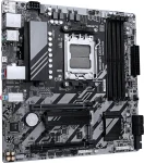 Gigabyte B840M DS3H, AM5, DDR5 Дънна платка