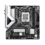 Gigabyte B840M EAGLE WIFI6, AM5, DDR5, Wi-Fi 6, 2.5GbE Дънна платка