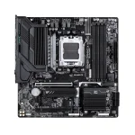 Gigabyte B840M GAMING X WIFI6E, AM5, DDR5, Wi-Fi 6E, 2.5GbE Дънна платка