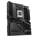 Gigabyte B850 AORUS STEALTH, AM5, DDR5, Wi-Fi 7 Дънна платка