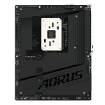 Gigabyte B850 AORUS STEALTH, AM5, DDR5, Wi-Fi 7 Дънна платка