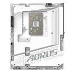 Gigabyte B850 AORUS STEALTH ICE, AM5, DDR5, Wi-Fi 7 Дънна платка