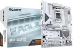 Gigabyte B850 EAGLE ICE, AM5, DDR5 Дънна платка