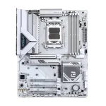Gigabyte B850 EAGLE ICE, AM5, DDR5 Дънна платка