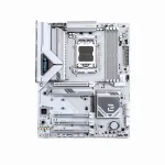 Gigabyte B850 EAGLE WIFI7 ICE, AM5, DDR5, Wi-Fi 7 Дънна платка