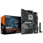 GIGABYTE B850 GAMING WIFI6, AM5, DDR5, WIFI Дънна платка