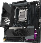 Gigabyte B850M AORUS ELITE WIFI6E, AM5, DDR5, Wi-Fi 6E Дънна платка