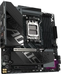 Gigabyte B850M AORUS ELITE WIFI6E, AM5, DDR5, Wi-Fi 6E Дънна платка