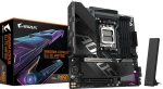 Gigabyte B850M AORUS ELITE WIFI6E, AM5, DDR5, Wi-Fi 6E Дънна платка