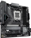 Gigabyte B850M EAGLE WF6E, AM5, DDR5, Wi-Fi 6E Дънна платка