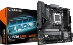 Gigabyte B850M EAGLE WF6E, AM5, DDR5, Wi-Fi 6E Дънна платка