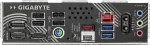 Gigabyte B850M EAGLE WF6E, AM5, DDR5, Wi-Fi 6E Дънна платка
