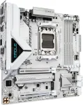 Gigabyte B850M EAGLE WIFI6E ICE, AM5, DDR5, Wi-Fi 6E Дънна платка