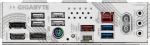Gigabyte B850M EAGLE WIFI6E ICE, AM5, DDR5, Wi-Fi 6E Дънна платка