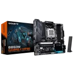 Gigabyte B850M GAMING X WIFI6E, AM5, DDR5, Wi-Fi 6E Дънна платка