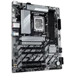 Gigabyte B860 DS3H, LGA 1851, DDR5 Дънна платка