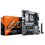 GIGABYTE B860 DS3H WIFI6E, LGA 1851, DDR5, WiFi 6E Дънна платка