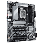 GIGABYTE B860 DS3H WIFI6E, LGA 1851, DDR5, WiFi 6E Дънна платка