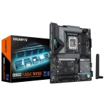 Gigabyte B860 EAGLE WIFI6E, LGA1851, DDR5, WIFI Дънна платка