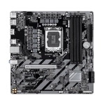 Gigabyte B860M D3W, LGA1851, DDR5, PCIe 5.0 Дънна платка
