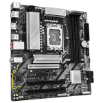 GIGABYTE B860M DS3H, LGA 1851, DDR5 Дънна платка