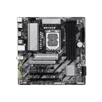 GIGABYTE B860M DS3H, LGA 1851, DDR5 Дънна платка