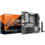 Gigabyte B860M DS3H WIFI6E, LGA1851, DDR5, WIFI Дънна платка