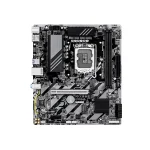 Gigabyte B860M E GEN5, LGA1851, DDR5, PCIe 5.0 Дънна платка