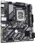 Gigabyte B860M E, LGA1851, DDR5 Дънна платка