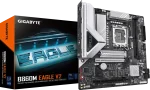 Gigabyte B860M EAGLE V2, LGA1851, DDR5, PCIe 5.0 Дънна платка