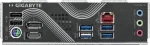 Gigabyte B860M EAGLE V2, LGA1851, DDR5, PCIe 5.0 Дънна платка