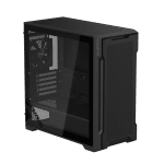 Gigabyte C102 Glass Black Компютърна кутия