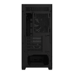 Gigabyte C102 Glass Black Компютърна кутия