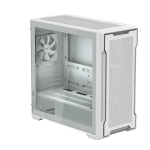 Gigabyte C102 Glass ICE White Компютърна кутия