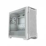 Gigabyte C102 Glass ICE White Компютърна кутия