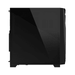 Gigabyte C301 Glass V2 Black Компютърна кутия