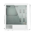 Gigabyte C301 Glass V2 White Компютърна кутия