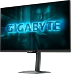 Gigabyte G27Q2 27" SS IPS, WQHD (2560x1440), 210Hz OC, 0.5ms Геймърски монитор