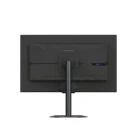 Gigabyte G27U 27'' SS IPS, 4K UHD (3840x2160), Dual Mode 160Hz/320Hz, 1ms GTG, VESA DisplayHDR 400 Геймърски монитор