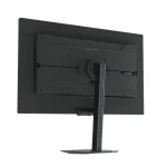 Gigabyte G27U 27'' SS IPS, 4K UHD (3840x2160), Dual Mode 160Hz/320Hz, 1ms GTG, VESA DisplayHDR 400 Геймърски монитор