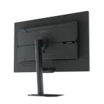 Gigabyte G27U 27'' SS IPS, 4K UHD (3840x2160), Dual Mode 160Hz/320Hz, 1ms GTG, VESA DisplayHDR 400 Геймърски монитор