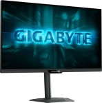 Gigabyte G27UP 27'' SS IPS, 4K UHD (3840x2160), 320Hz/160Hz (Dual Mode), 1ms, Геймърски монитор