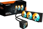 Gigabyte Gaming 360 ICE AIO Воден охладител за процесор