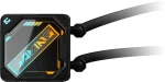 Gigabyte Gaming 360 ICE AIO Воден охладител за процесор