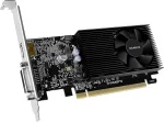 Gigabyte GeForce GT 1030 Low Profile D4 2GB DDR4 Видео карта